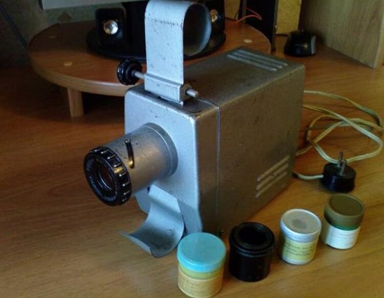 20 предметов, передающих дух СССР 20 предметов, передающих дух СССР