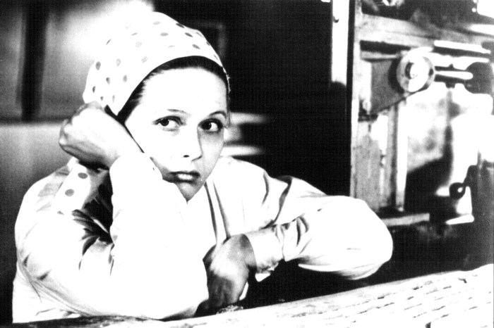 Разбитое сердце Натальи Гундаревой: Почему актрисе пришлось отказаться от своего первого чувства актрисы,истории,кино и тв,Наталья Гундарева