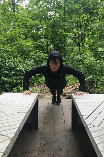 Софико Шеварднадзе: 