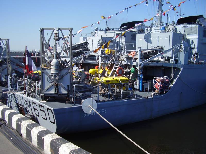 Что не так с «новейшим» ПМК проекта 12700? Что не так с «новейшим» ПМК проекта 12700? вмф