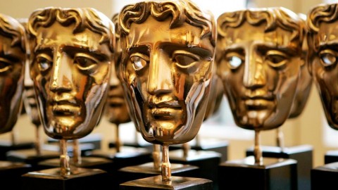 Кодзима признан гением официально — BAFTA поставила его в один ряд с Кубриком и Хичкоком bafta,игровая индустрия,Игры,культура,Хидео Кодзима