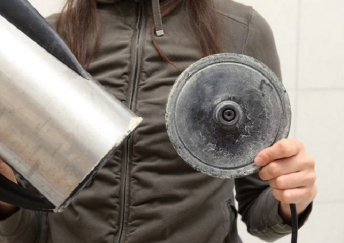 средства для уборки дома своими руками