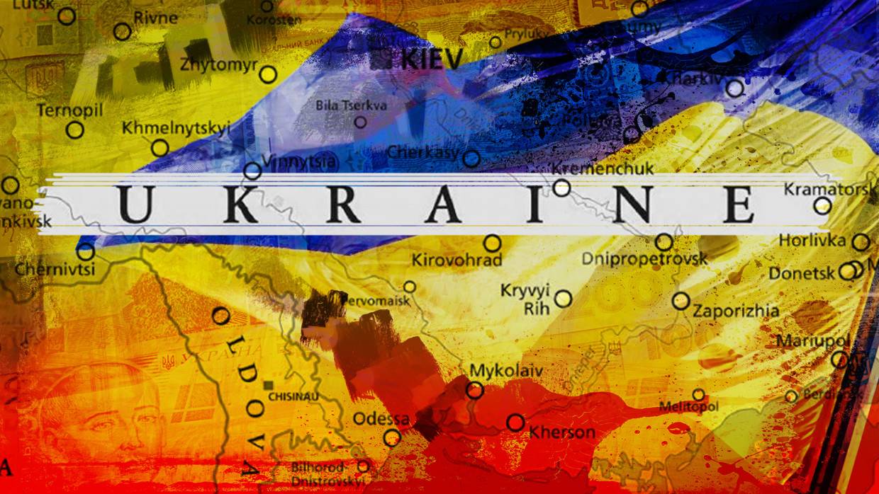 Foreign Policy сообщило о начале организации «народного сопротивления» на Украине