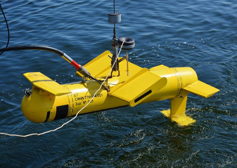 Что не так с «новейшим» ПМК проекта 12700? Что не так с «новейшим» ПМК проекта 12700? вмф