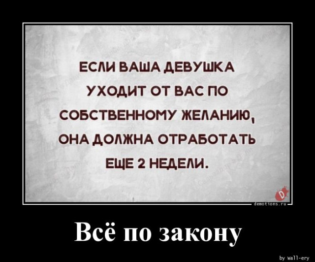 Демотиваторы-приколы: «Учись преодолевать препятствия…» 