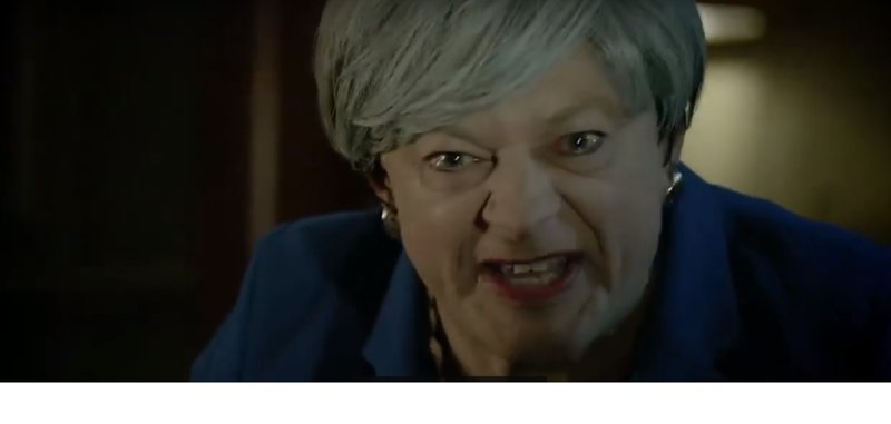 Исполнитель роли Голлума из 