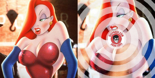 Приложение DeepNude «раздевает» человека на фото Приложение DeepNude «раздевает» человека на фото deepnude,интересное,технологии