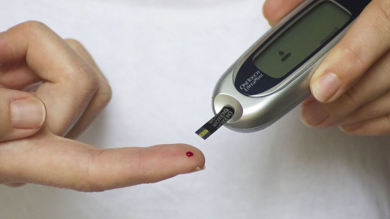 Финансовые трудности: почему дети-диабетики Пензы не получают необходимые лекарства