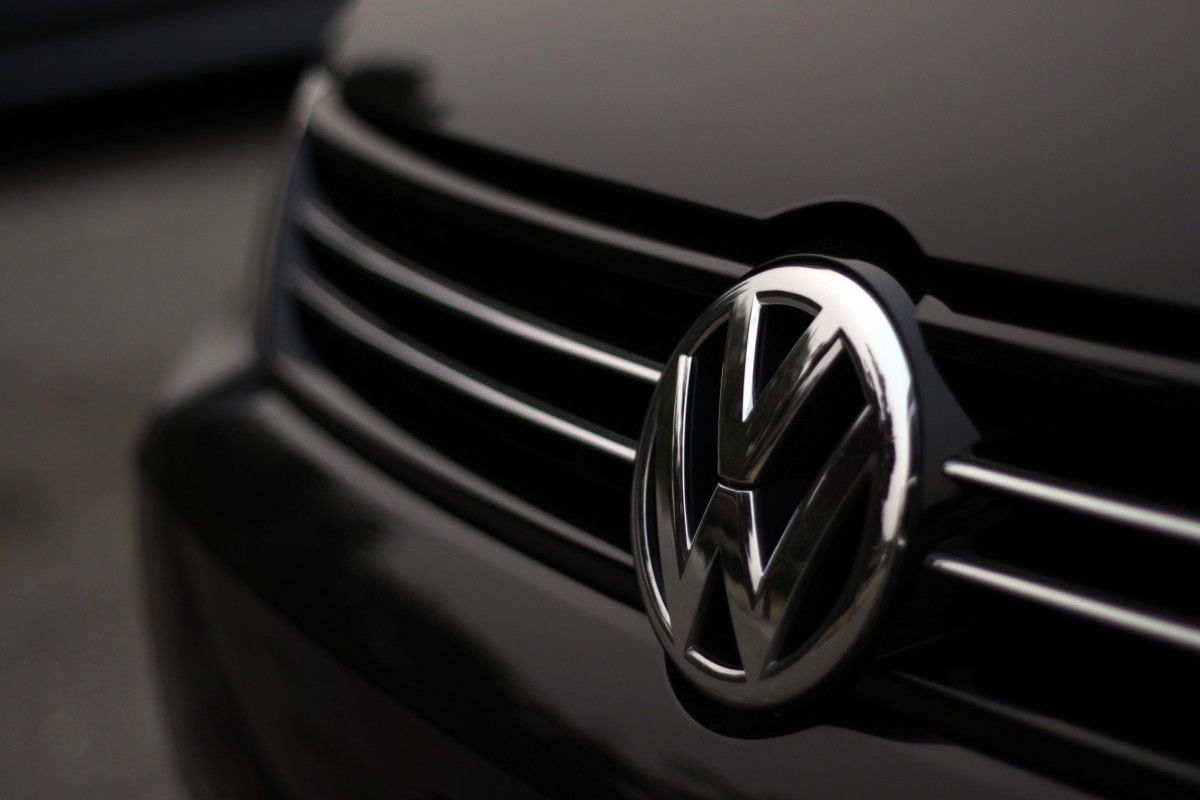 В России стартовали продажи электрокара Volkswagen ID.6 Crozz китайской сборки Экономика