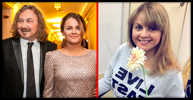 “Зачем он только ее выбрал”: поклонники раскритиковали супругу Николаева за ее внешний вид