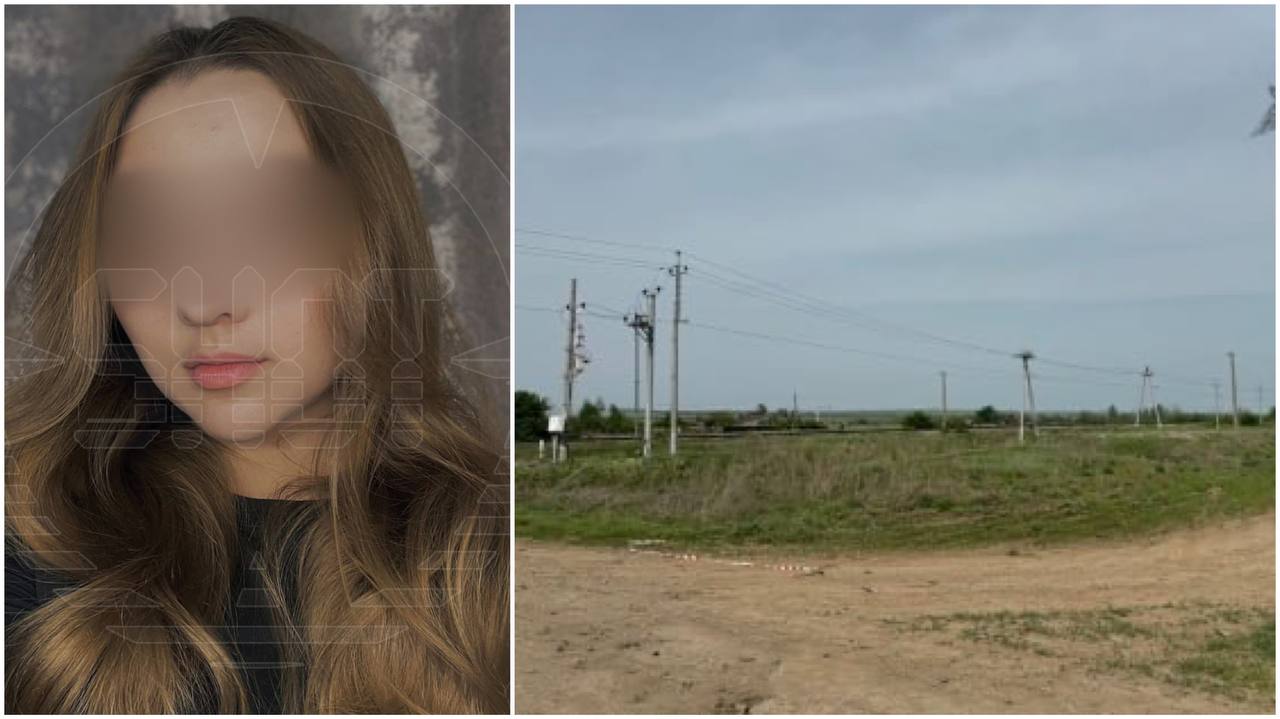 Зачем стрелял? В Ростовской области фермер посреди поля выпустил четыре пули в 17-летнюю девушку