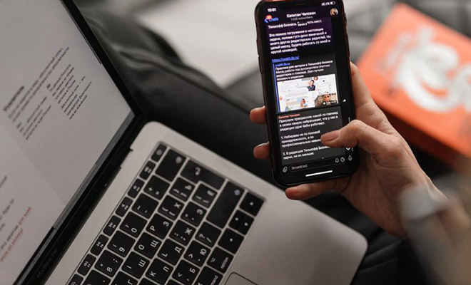 Эксперт показал скрытые настройки, которые добавят годы службы вашему смартфону Эксперт показал скрытые настройки, которые добавят годы службы вашему смартфону