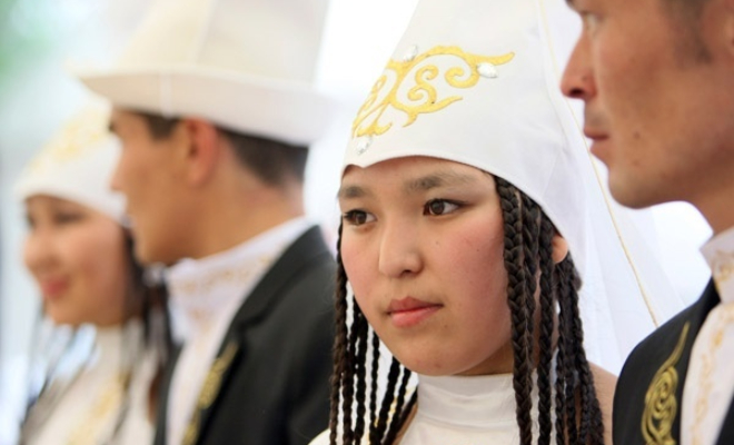 Как живут вторые жены в Кыргызстане: токол глазами самих женщин 