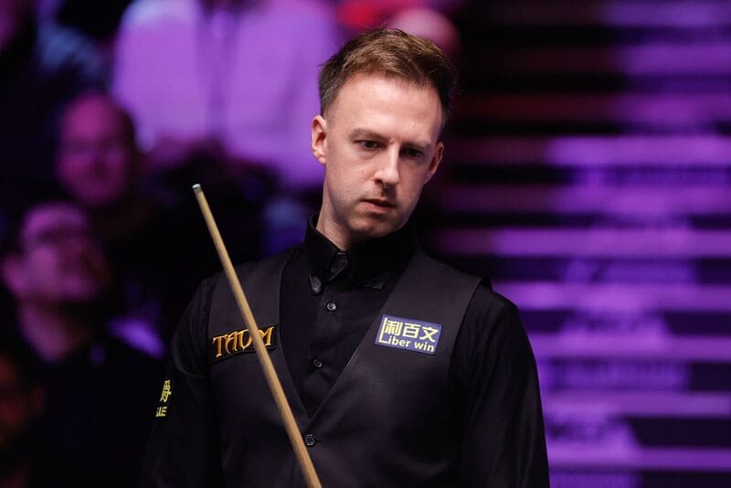 Джадд Трамп (фото: WST)