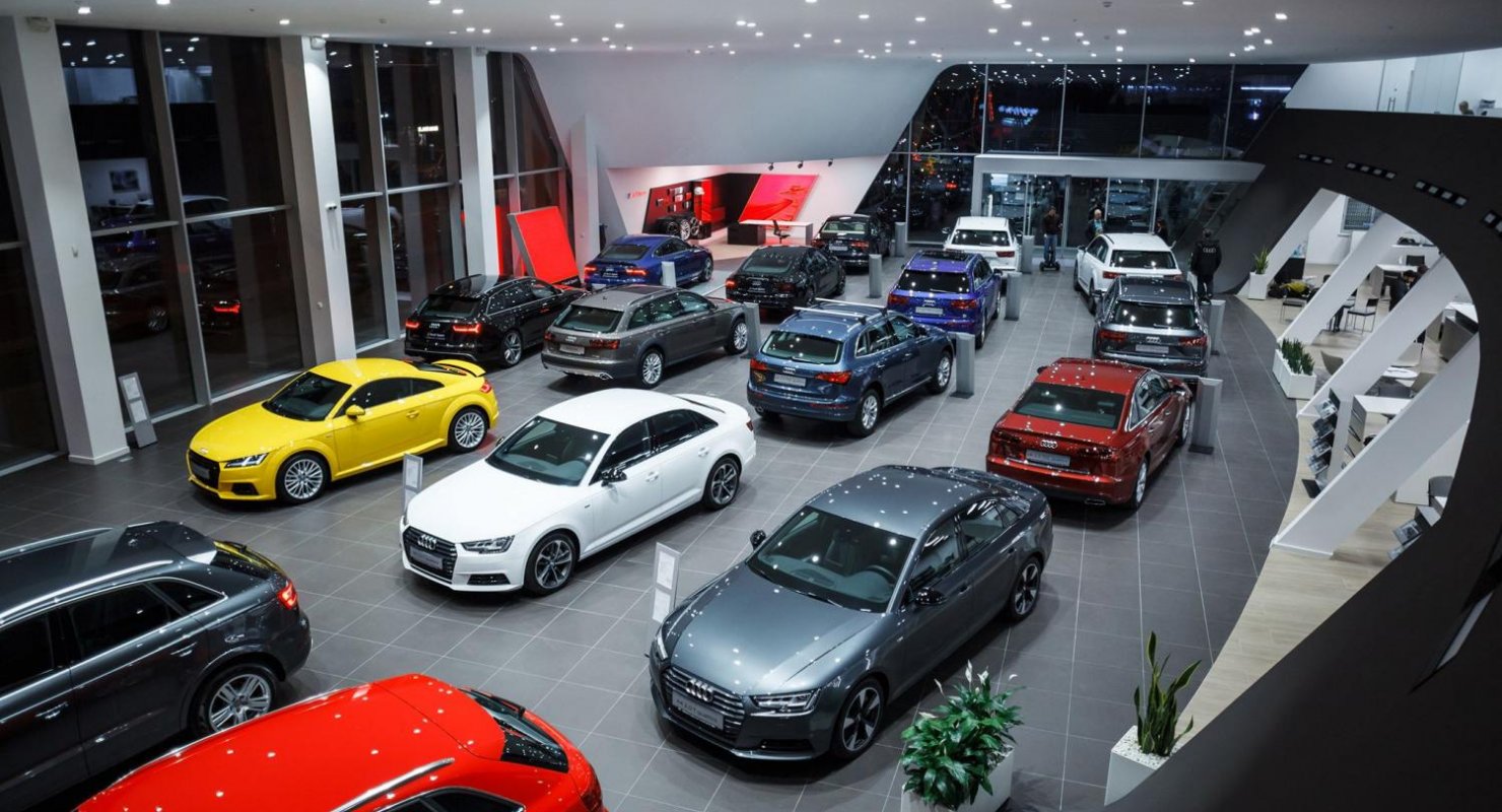 Технология новых автомобилей не используется, но за нее приходится переплачивать