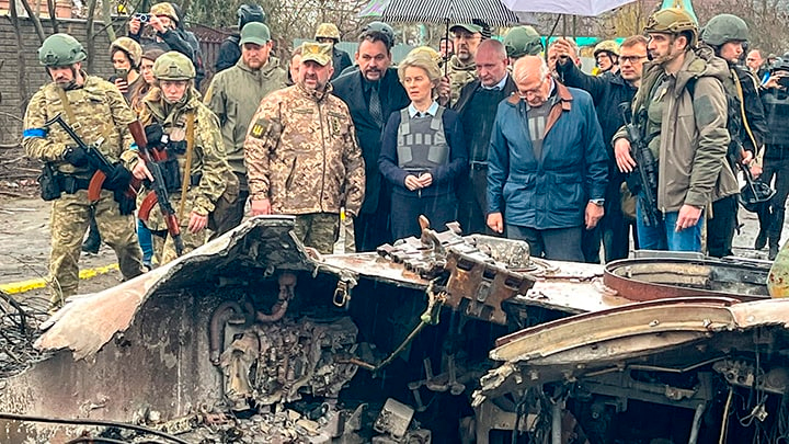 МАЛО КРОВИ: ЗАПАД ПРИКАЗЫВАЕТ УКРАИНЦАМ ПОБОЛЬШЕ УМИРАТЬ МАЛО КРОВИ: ЗАПАД ПРИКАЗЫВАЕТ УКРАИНЦАМ ПОБОЛЬШЕ УМИРАТЬ геополитика,украина