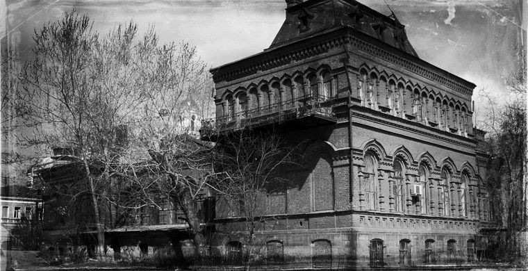 Топ-5: самые загадочные места Новгородчины Топ-5: самые загадочные места Новгородчины жизнь