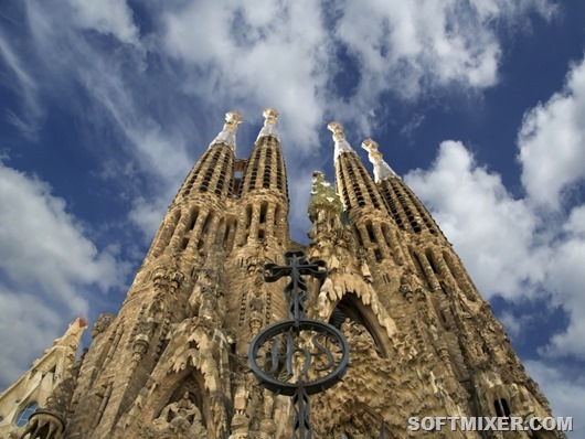 25 лучших достопримечательностей мира 25 лучших достопримечательностей мира