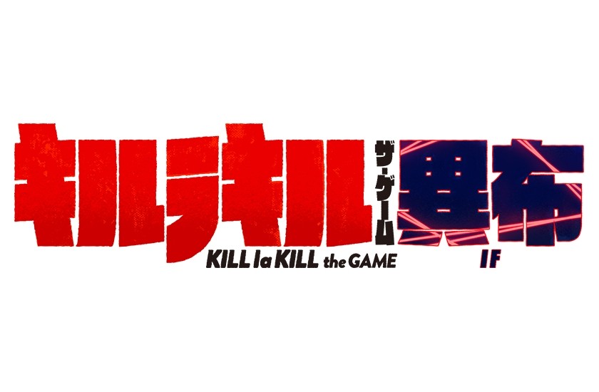 Kill la Kill the Game: IF: Обзор action,kill la kill the game: if,pc,ps,Игры,файтинг