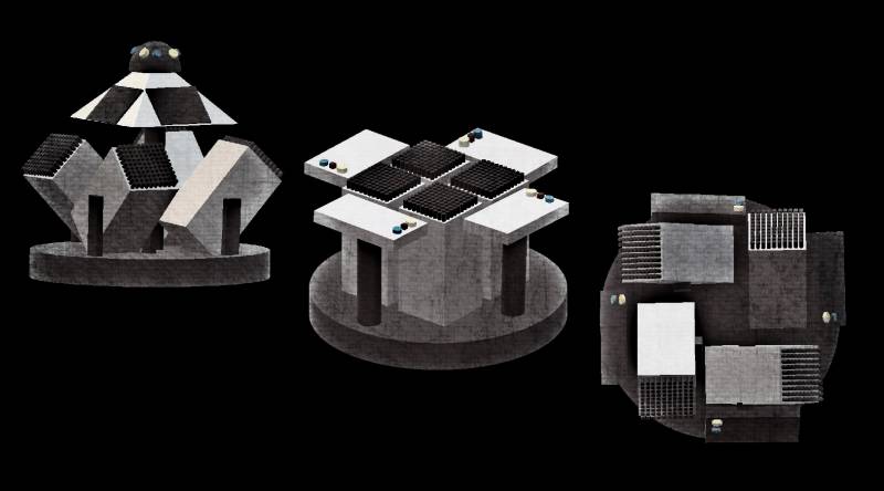 КАЗ-ПВО – комплекс активной защиты противовоздушной обороны