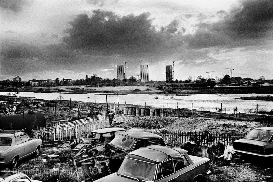 fotokorrespondent Romano Kanoni 6