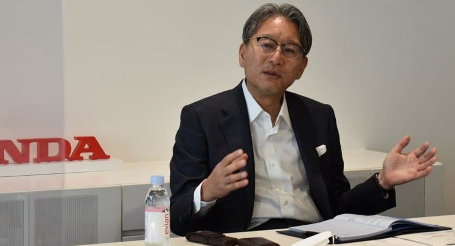 Honda ускорит свой переход к полностью электрической линейке авто