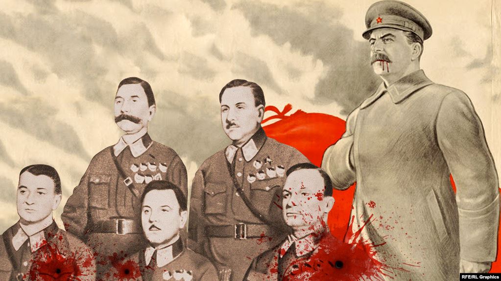 Победители, патриоты, карьеристы. Кем были маршалы Сталина?