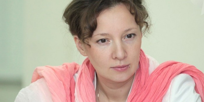 Кузнецова прокомментировала отмену приговора Чудновец