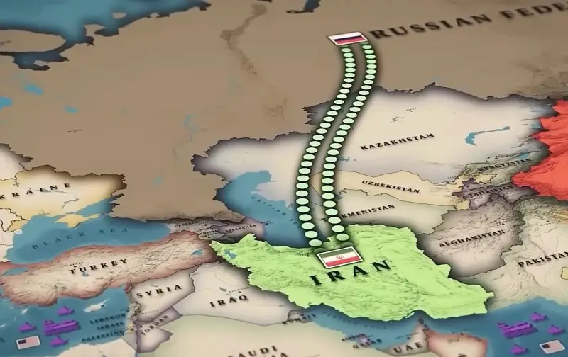 Россия и Иран согласовали условия исторического договора