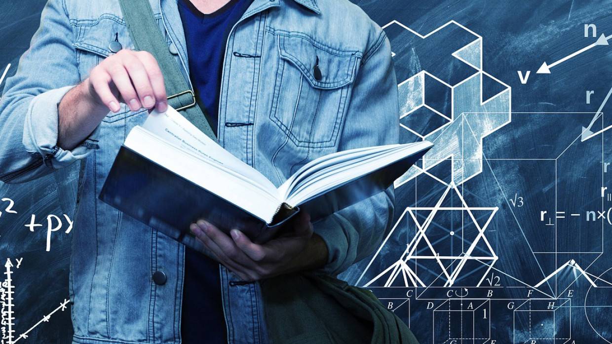 Работу Эйнштейна по теории относительности продали на аукционе за 11,6 млн евро