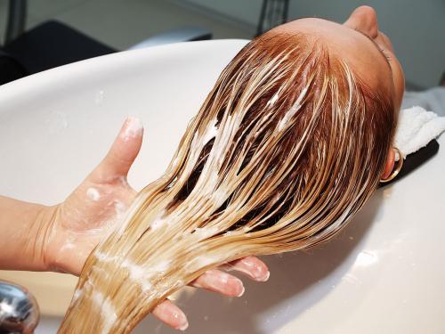 Как красить волосы тоником в домашних. Инструкция по применению