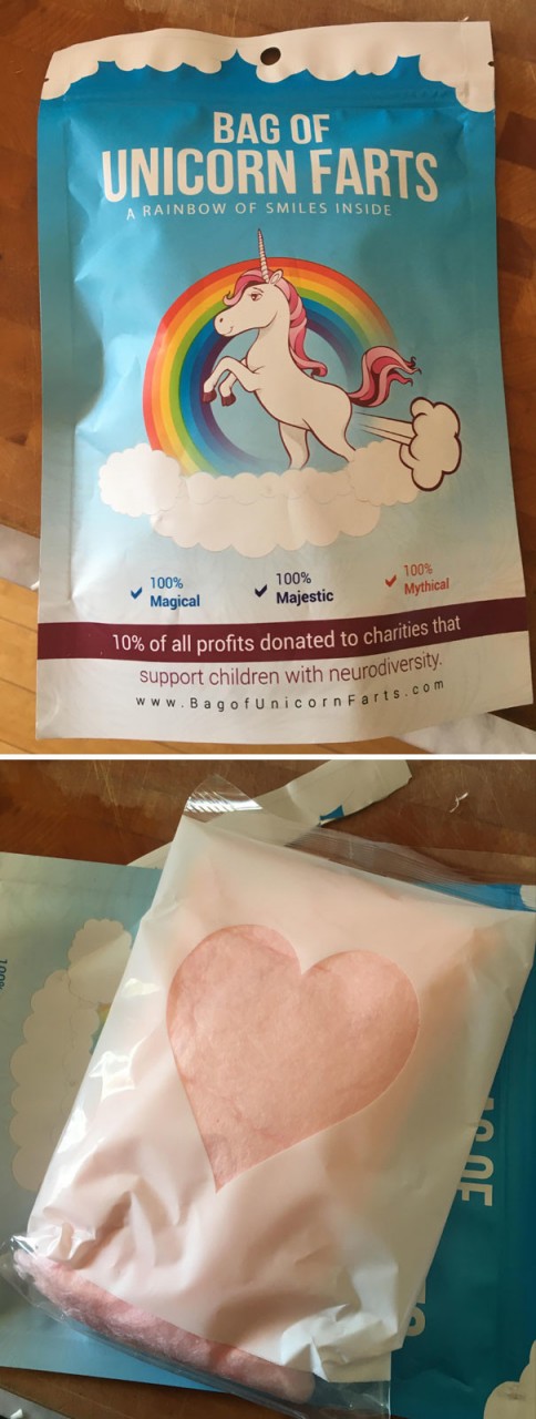 "Выхлопы" единорога алкоголь, опьянение, покупка