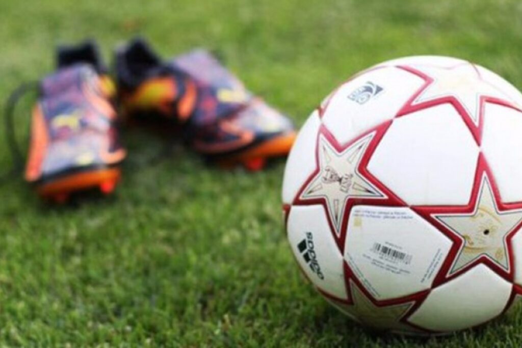 Экс-судья ФИФА умер во время тестов на выносливость