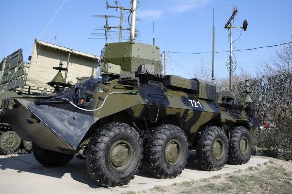 Комплекс РЭБ в Калининграде достанет и до Европы, и до США, корабли и авиация НАТО ослепнет и оглохнет Комплекс РЭБ в Калининграде достанет и до Европы, и до США, корабли и авиация НАТО ослепнет и оглохнет новости,события