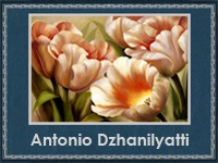 Antonio Dzhanilyatti 