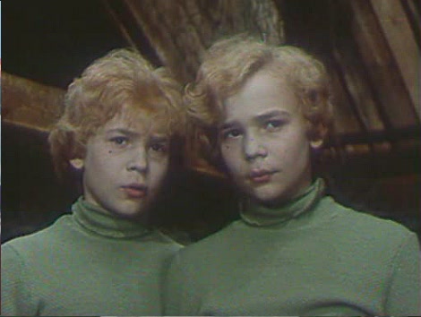 «Приключения Электроника»: неизвестные факты о съемках фильма «Приключения Электроника»: неизвестные факты о съемках фильма Интересное