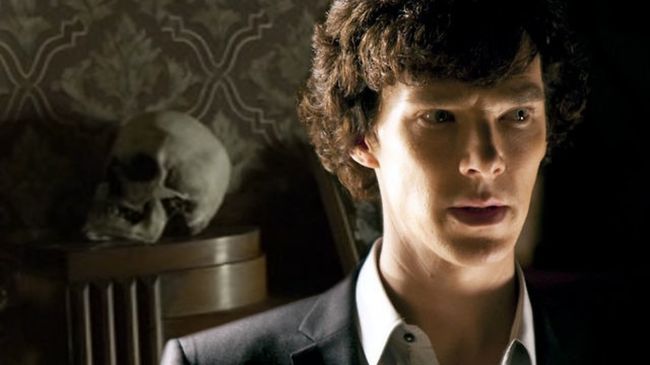 О чём на самом деле знаменитый Шерлок Холмс?