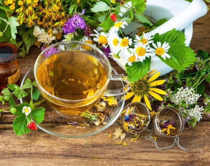 Лечение бессонницы травами: от чая до аромаподушек бессонница,здоровье,лекарственные растения