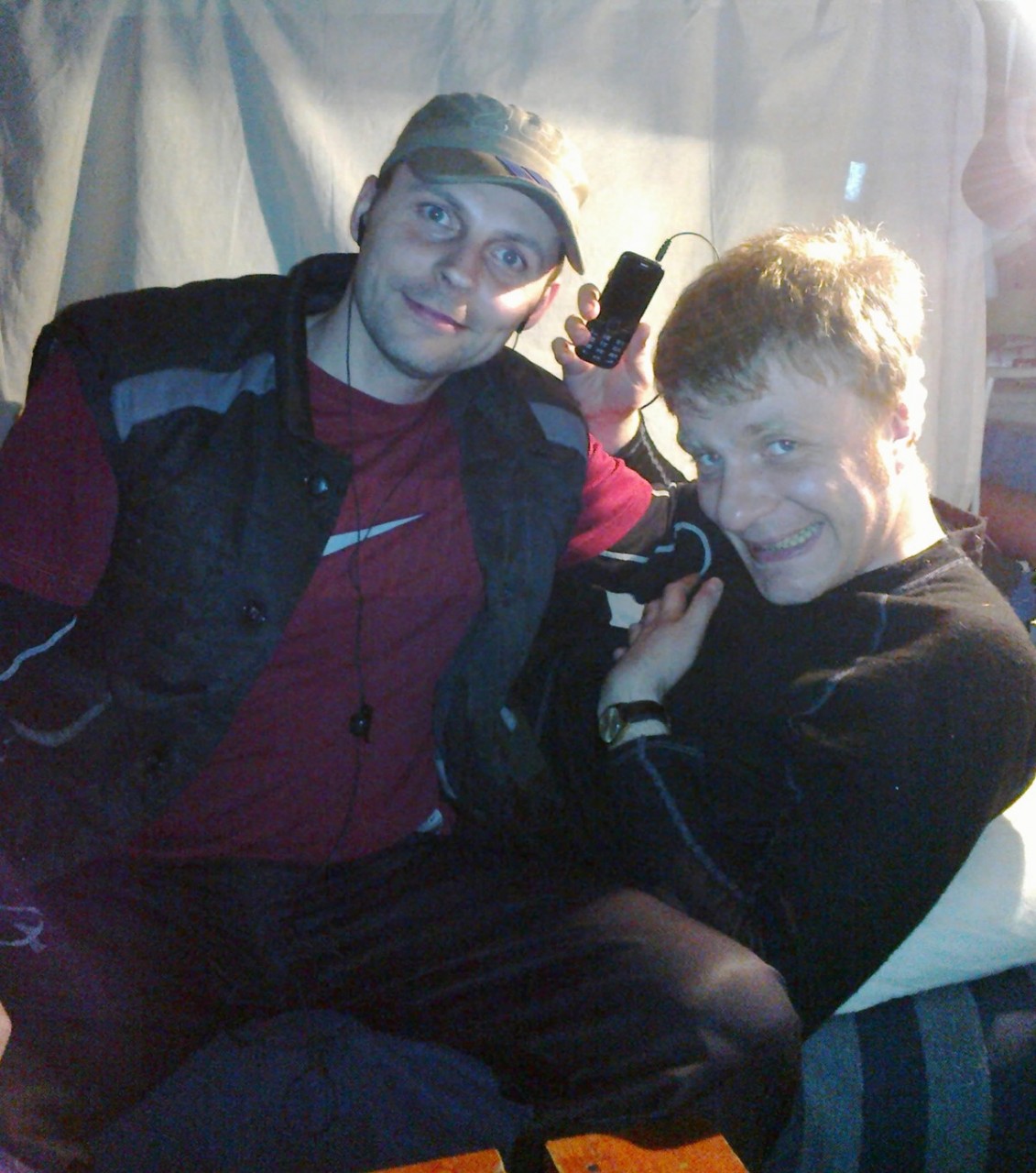 Тюремные университеты: как в камеры попадает «запрещенка» 