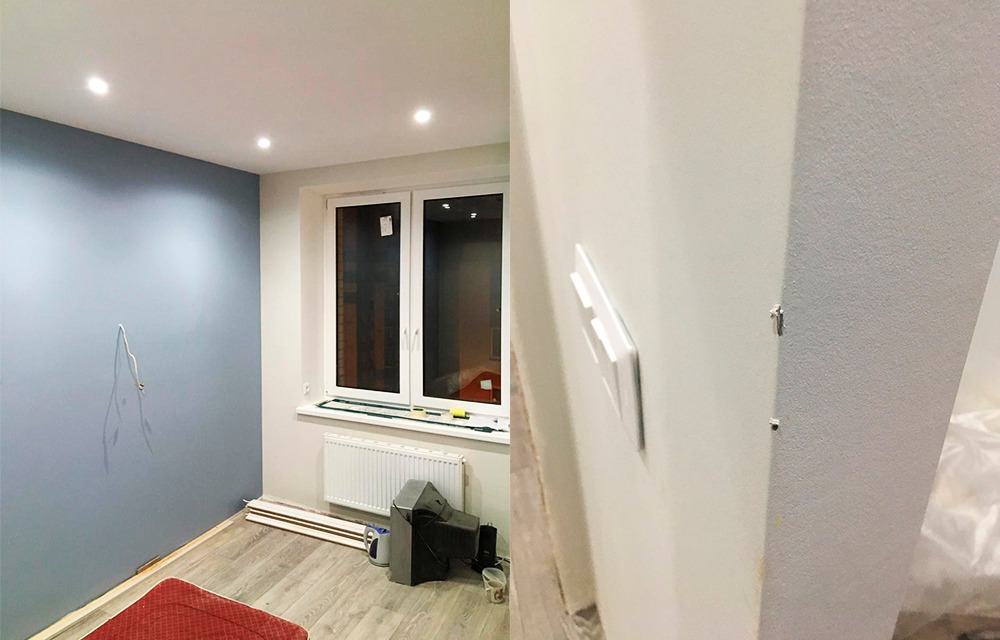 Личный опыт: 6 нелепых ошибок строителей в ремонте двушки