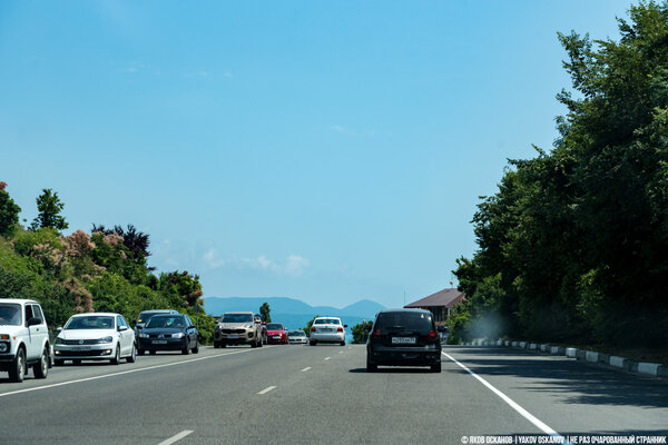 Как люди ухитряются проезжать бесплатно по платным дорогам Как люди ухитряются проезжать бесплатно по платным дорогам авто и мото,автоновости