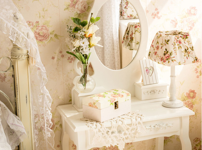 Прованс в интерьере: 5 ключевых приемов идеи для дома,интерьер и дизайн