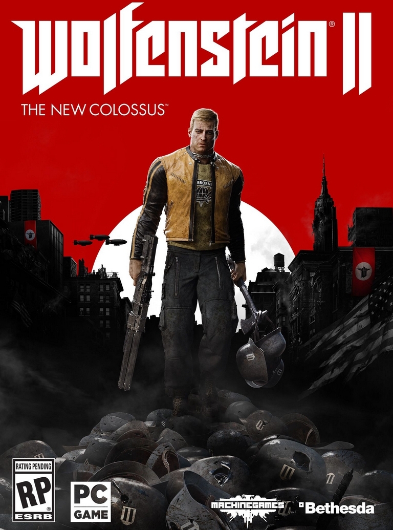 10 игр с E3 2017, которые можно предзаказать уже сейчас (и сэкономить) - Изображение 7 10 игр с E3 2017, которые можно предзаказать уже сейчас (и сэкономить) - Изображение 7