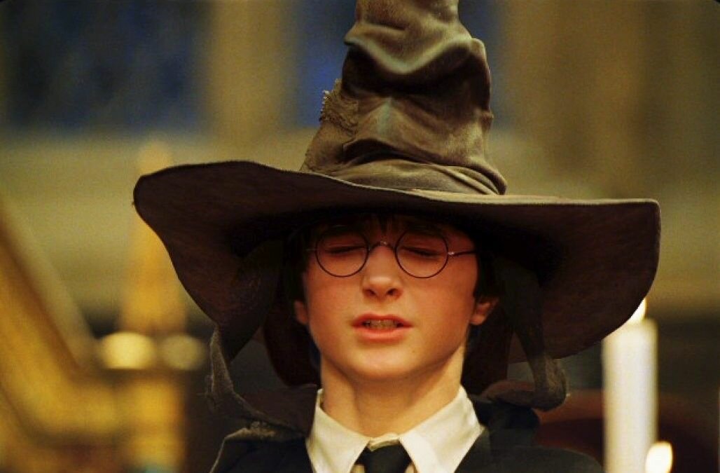 13 отличных анекдотов про Гарри Поттера и Ко