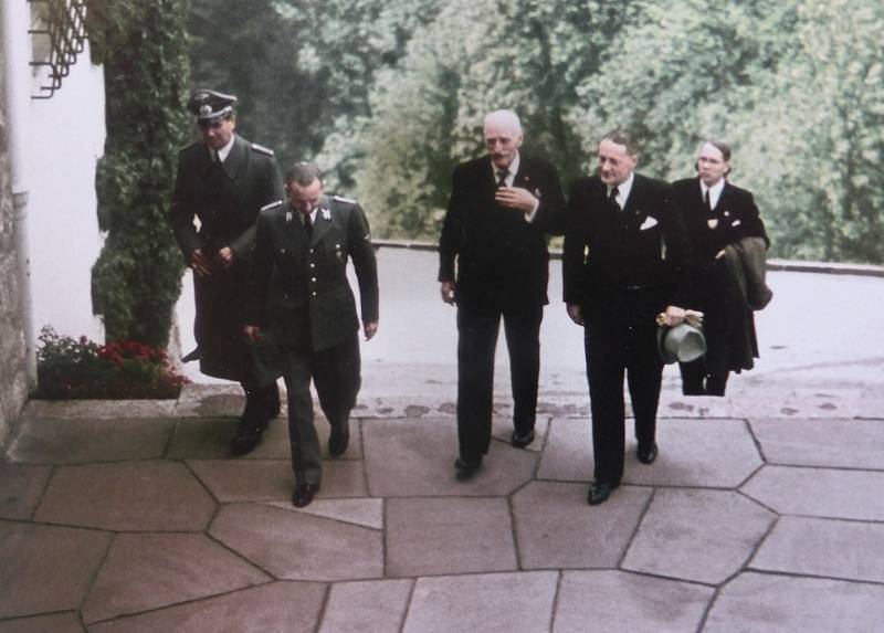 Нобелевская премия. На марше к репутационному краху? геополитика