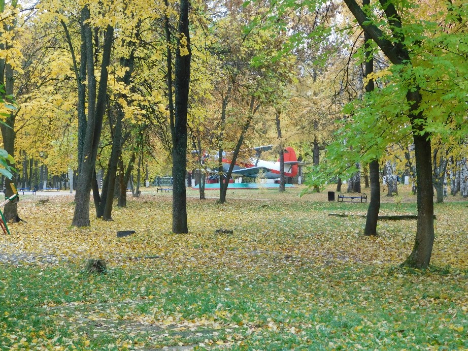 Городец, Нижегородская область