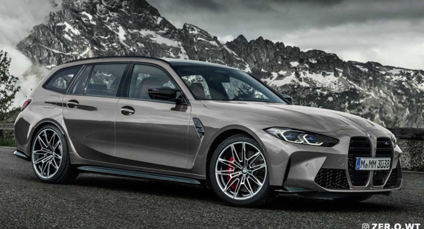 В США создали петицию за новый BMW M3