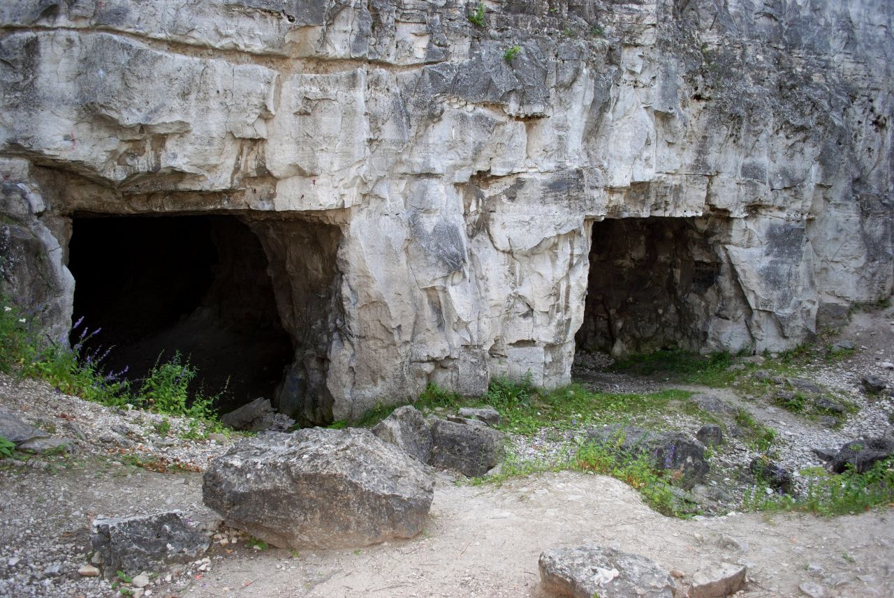 Самарская Лука - самая загадочная красота в центре России Война и мир