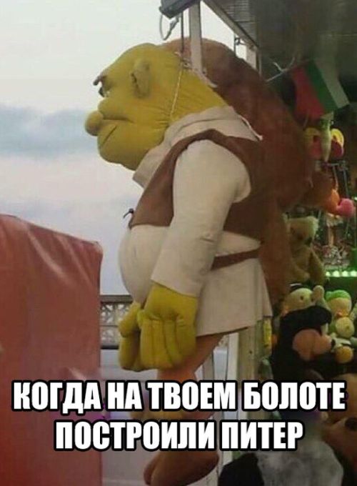 Забавные картинки и фото-приколы (47 шт)