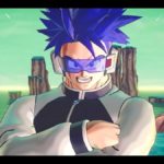 Трейлер Dragon Ball Xenoverse 2 для Nintendo Switch  